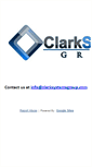 Mobile Screenshot of clarksystemsgroup.com